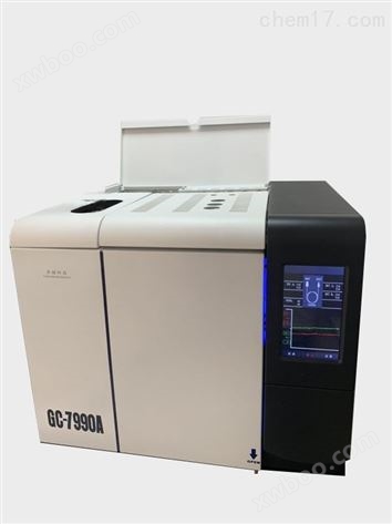 2019标准血液中酒精含量检测气相色谱仪