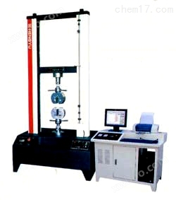 玻璃抗弯强度测试仪/弯曲模量试验机