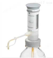 LH-723062赛多利斯瓶口分液器