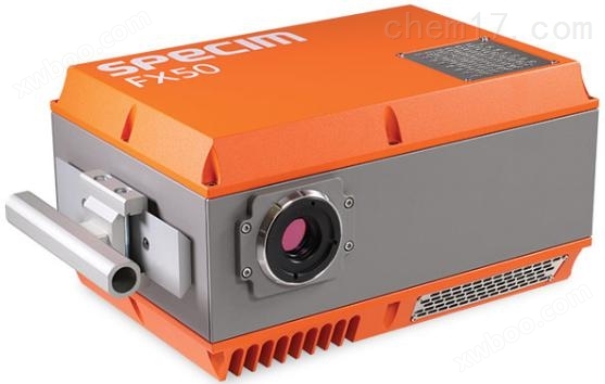 Specim FX50中波红外高光谱成像仪