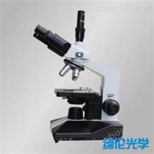 XSP-8CA四川三目生物显微镜