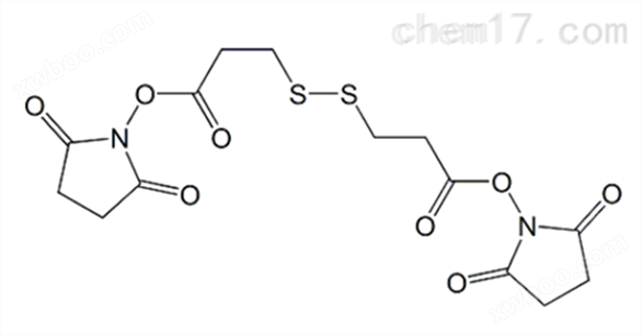 双硫键交联剂（DTSP），57757-57-0