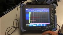 Omnoscan SX/MX2OLYMPUS风电叶片超声波相控阵探伤仪1M64