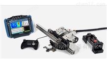 omniscan SX/MX2/MX3焊缝探伤检测和腐蚀成像SteerROVER扫查器UT