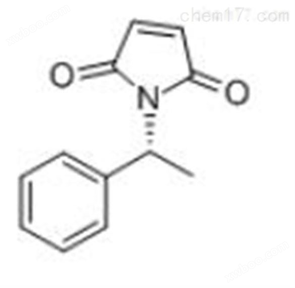 （R）-（+）-N-（1-Phenylethyl）maleimide