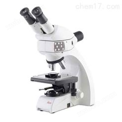 徕卡DM750M金相显微镜的性能参数综述