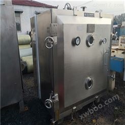 低价处理九成新上海东富龙冷冻干燥机