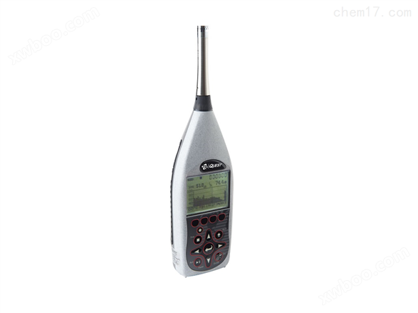 SoundPro™SE-DL系列频谱噪声分析仪