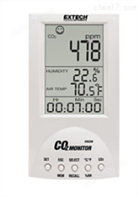 EXTECH CO220台式室内空气质量二氧化碳监测