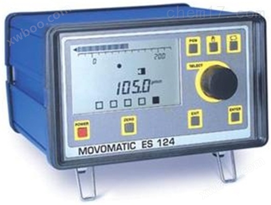 瑞士MOVOMATIC主动测量仪