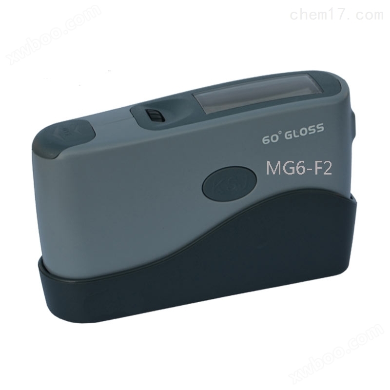 MG6-F2智能单角度光泽度计 油漆涂料光泽仪