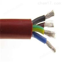 YC-3*4+1*2.5/YGC-7*1.5耐高温橡胶电缆