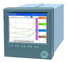 ZWRC3000彩屏通用型无纸记录仪
