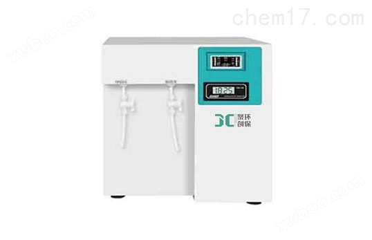 JC-DD-15/30/60实验室纯水机