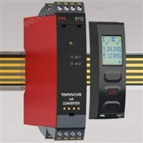 PR  2202|PR 2271 PR隔离型温度变送器*