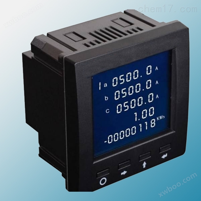 供应PD800G-M13网络多功能电力仪表