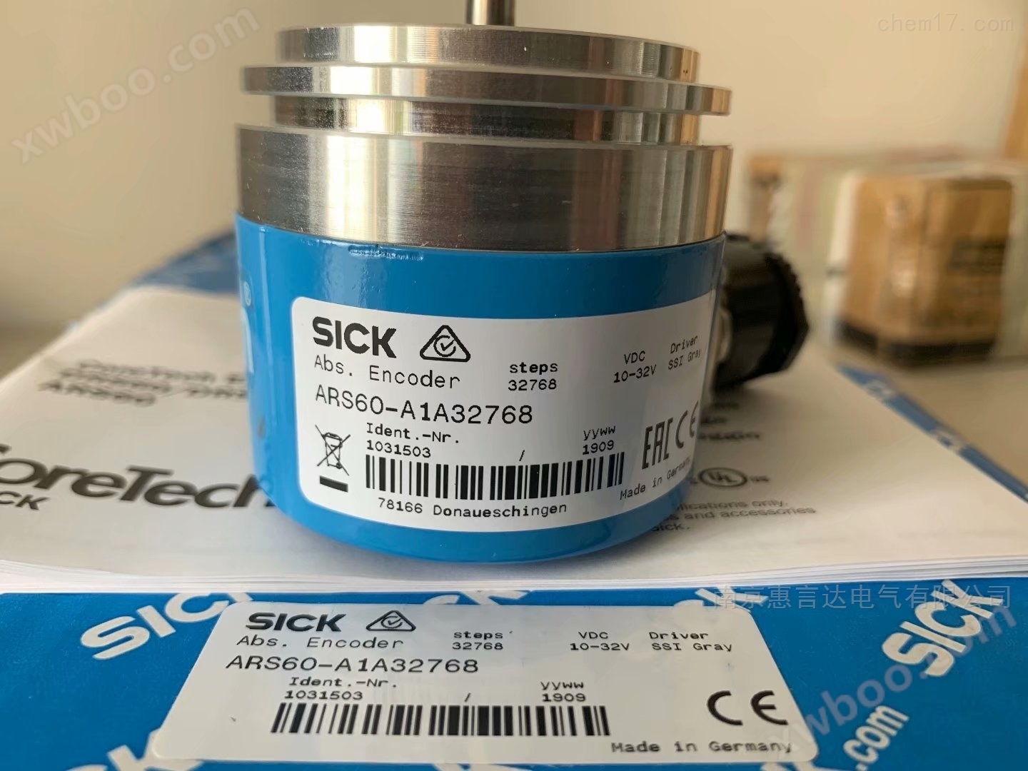 优惠有力SICK红外光栅DFS60E-BBEK02048