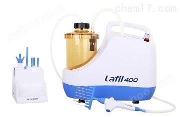 Lafil 400-BioDolphin真空泵/废液抽吸系统