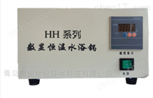 HH系列-6HH系列-6型恒温水浴锅