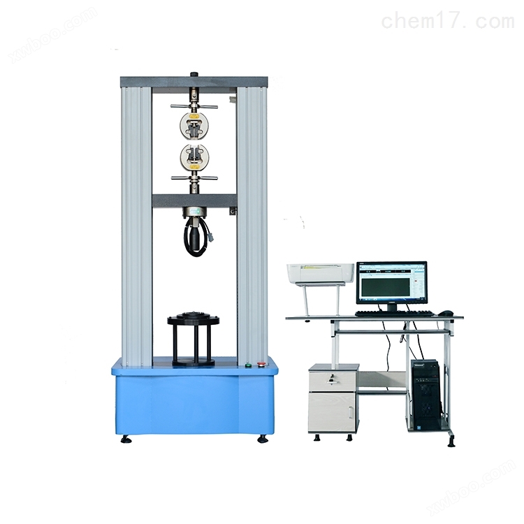 金属材料高低温试验机的常用型号及报价