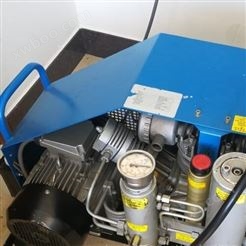MCH18空气充气泵检测仪