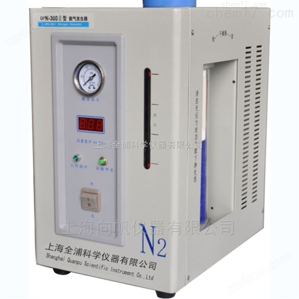 QPN-500P型氮气发生器