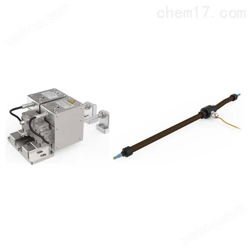 Cetoni 微流控可加热注射器及加热套管