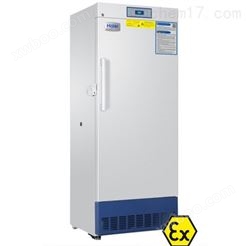 DW-30L278FL -30℃低温防爆冰箱