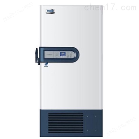 DW-86L828W -86℃超低温保存箱（水冷型）