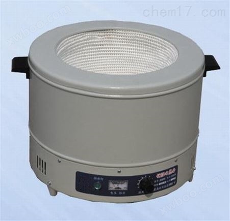 调温型电热套（2000ml）