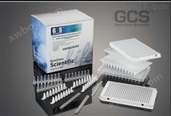 GCS-HN801T高型透明色荧光定量PCR8连管