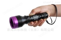 LUYOR-3180黑光灯/黑光手电筒/led紫外线灯