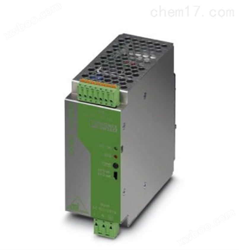 电源 - ASI QUINT 100-240/2.4 EFD