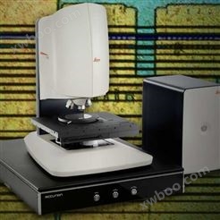 徕卡Leica显微镜DCM8的用途