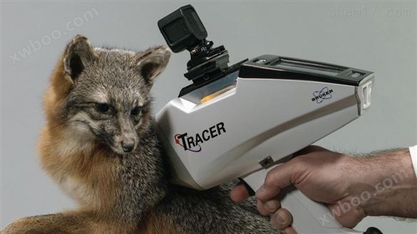 TRACER便携式光谱分析仪