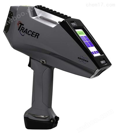 TRACER便携式光谱分析仪