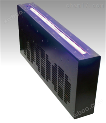 日本ALEX直线光源 线性辐照器LLRGC1000FUV