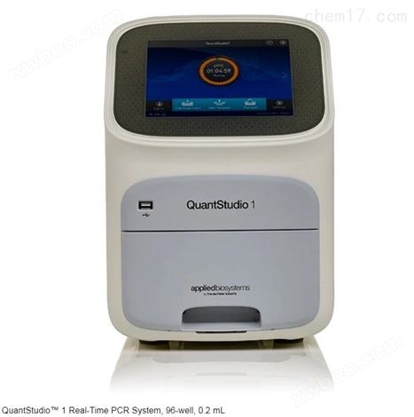 ABI QuantStudio1实时荧光定量PCR仪QS1现货