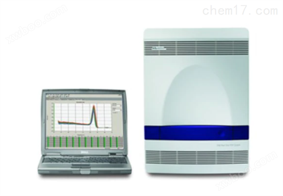 Applied Biosystems 7500fast荧光定量PCR仪