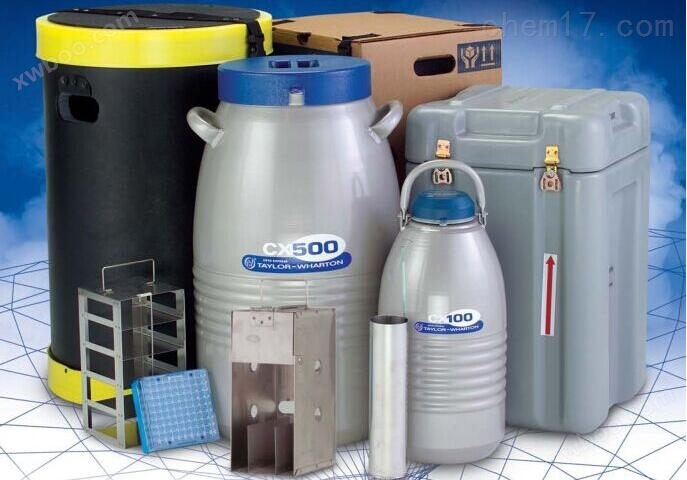 美国沃辛顿液氮罐CX100/CXR100/CXR500