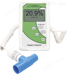 医用呼吸气体和呼吸疗法用氧分析仪氧传感器
