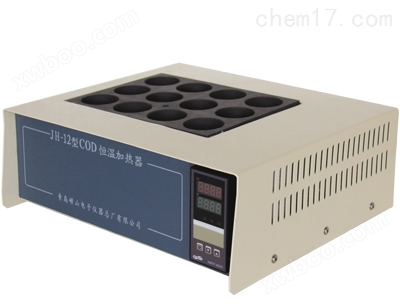 JH-12型COD恒温加热器（09款）