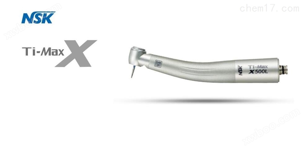 日本NSK Ti-Max|Ti-Max X450QD*
