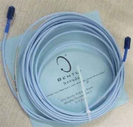 美国bently延伸电缆全型号中国特许经销商