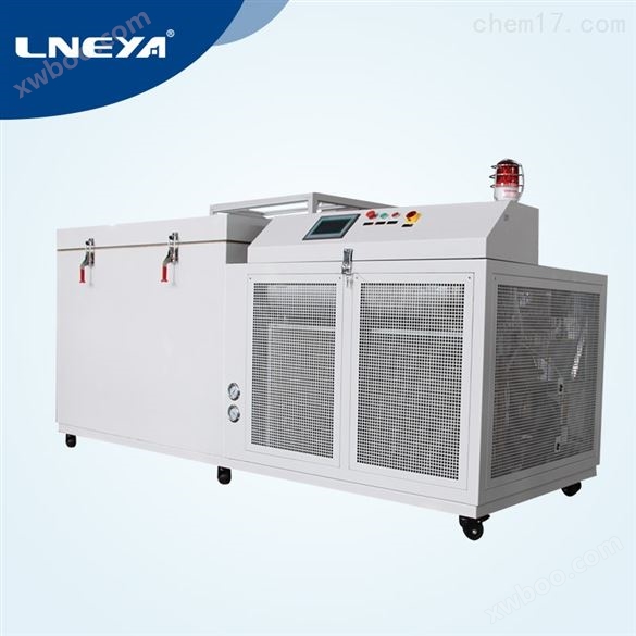 热卖轴承-80℃ 应用*设备超低温制冷箱
