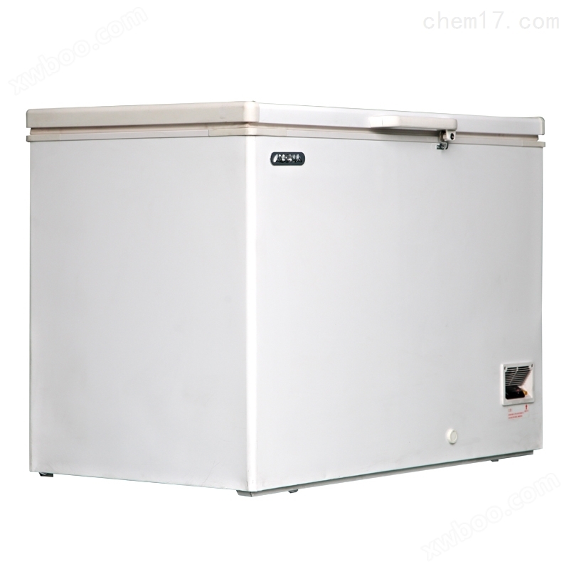 澳柯玛（AUCMA）-40度低温冷柜 DW-40W300