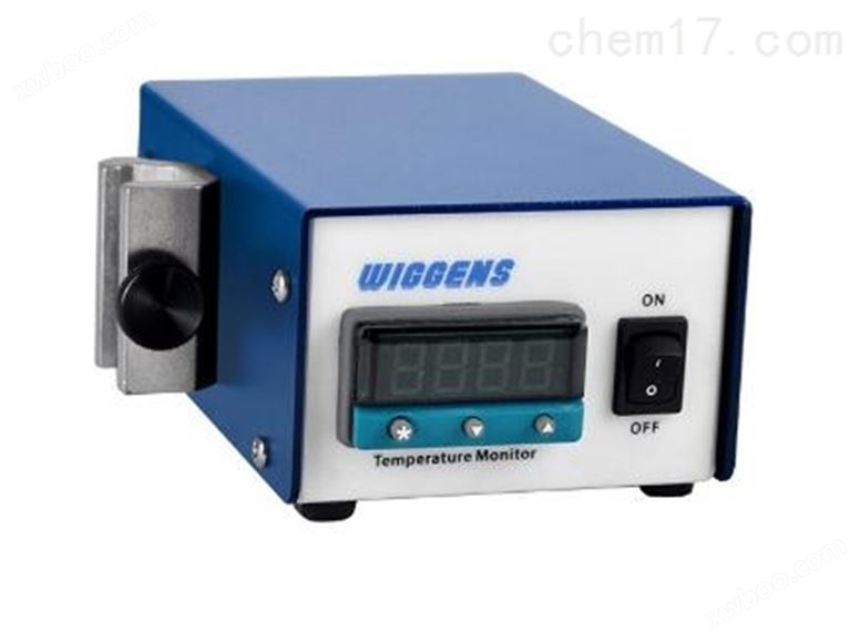 WIGGENS DM 230-T温度监控仪