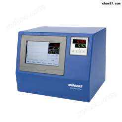 WIGGENS PL524 Premium 程序温度控制器