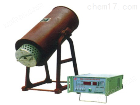 TYHX-1 煤炭活性测定仪