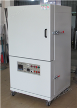 KD-400B型充氮高温真空烤箱